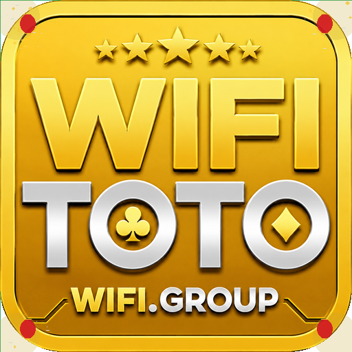 wifitoto — galeri pratinjau Resmi APK