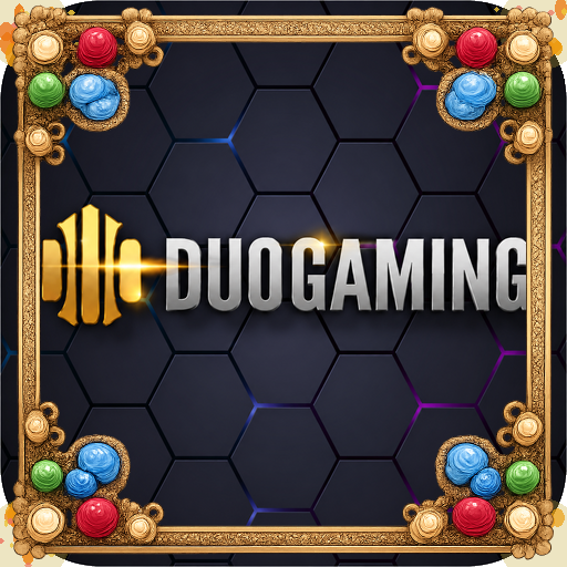 duogaming — mitra unggulan